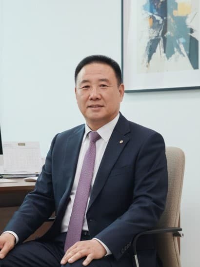 중일테크 대표이사 박종억